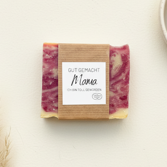 Mama – Naturseife