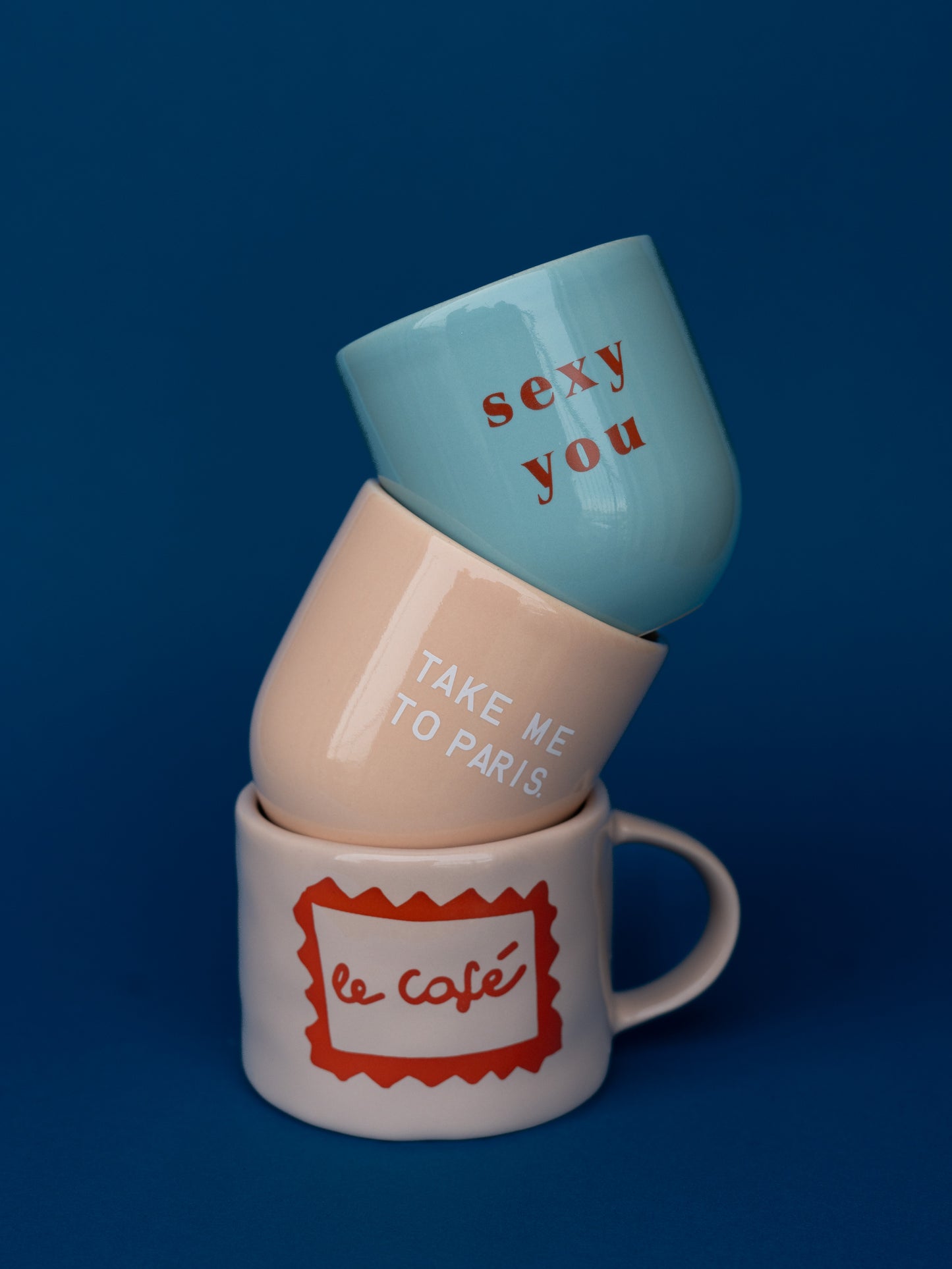 Le Cafe Tasse