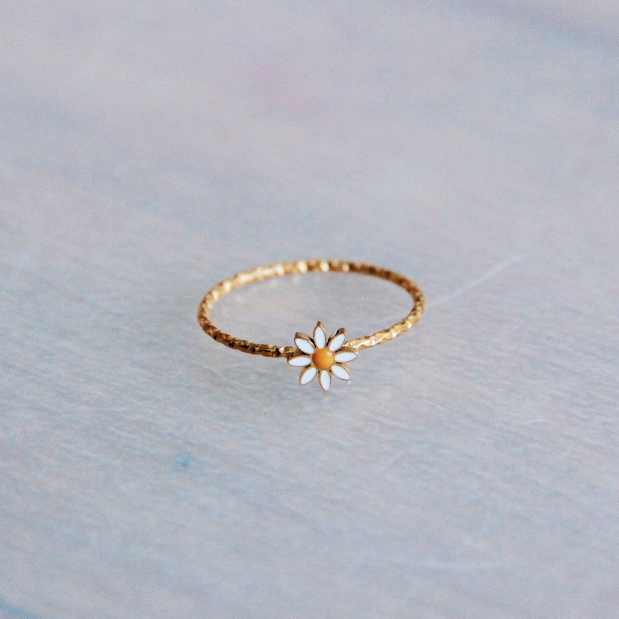 Flora Ring