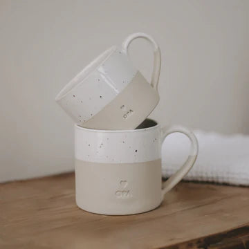 Opa Tasse