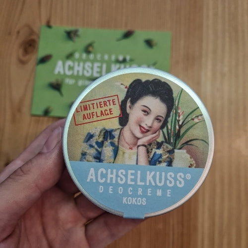 achselkuss-deocreme