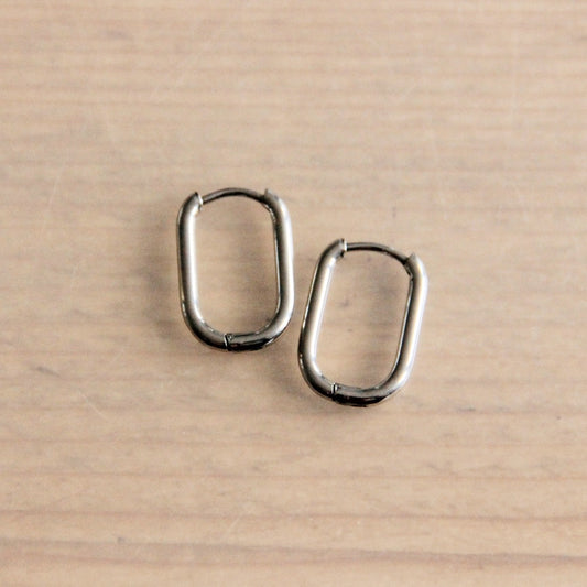 Roya Ohrringe (16mm)
