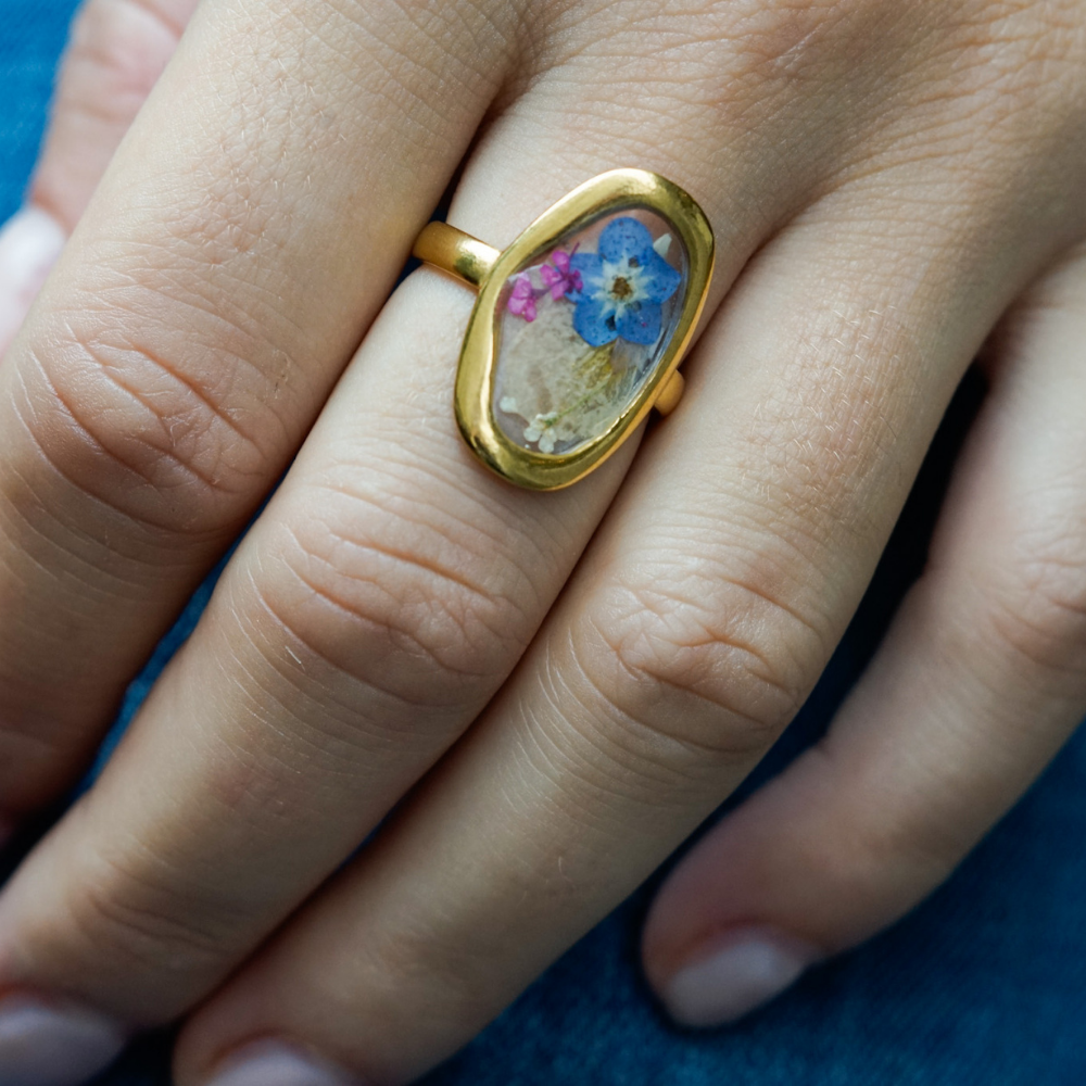 Sophia Ring
