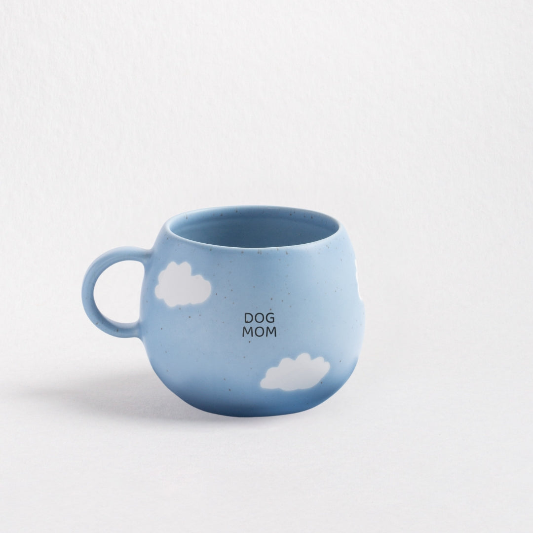 Cloud Mug 500ml Dog Mom / Dad groß 500ml