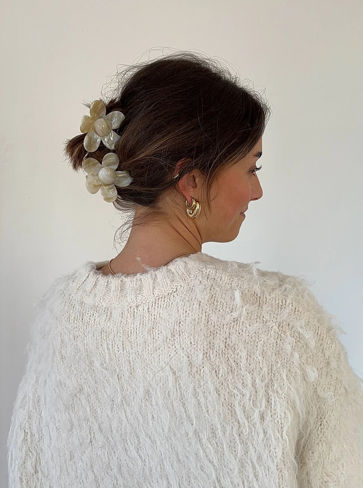 Flower Clip