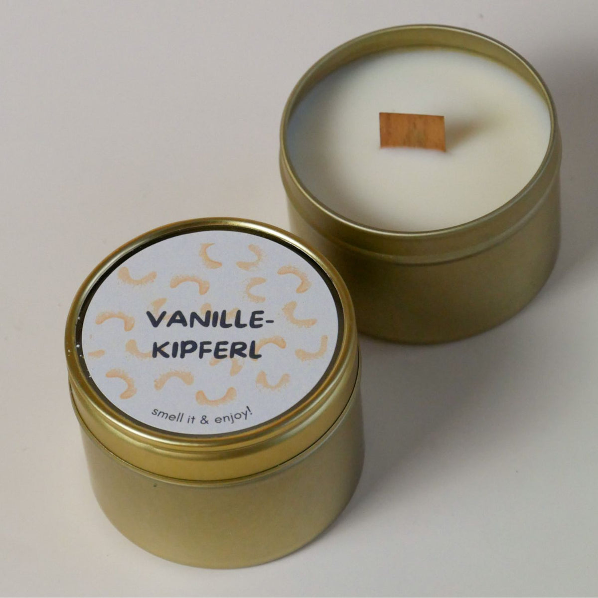 Vanillekipferl - Limitierte Weihnachtsdüfte