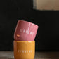 Lovers Becher