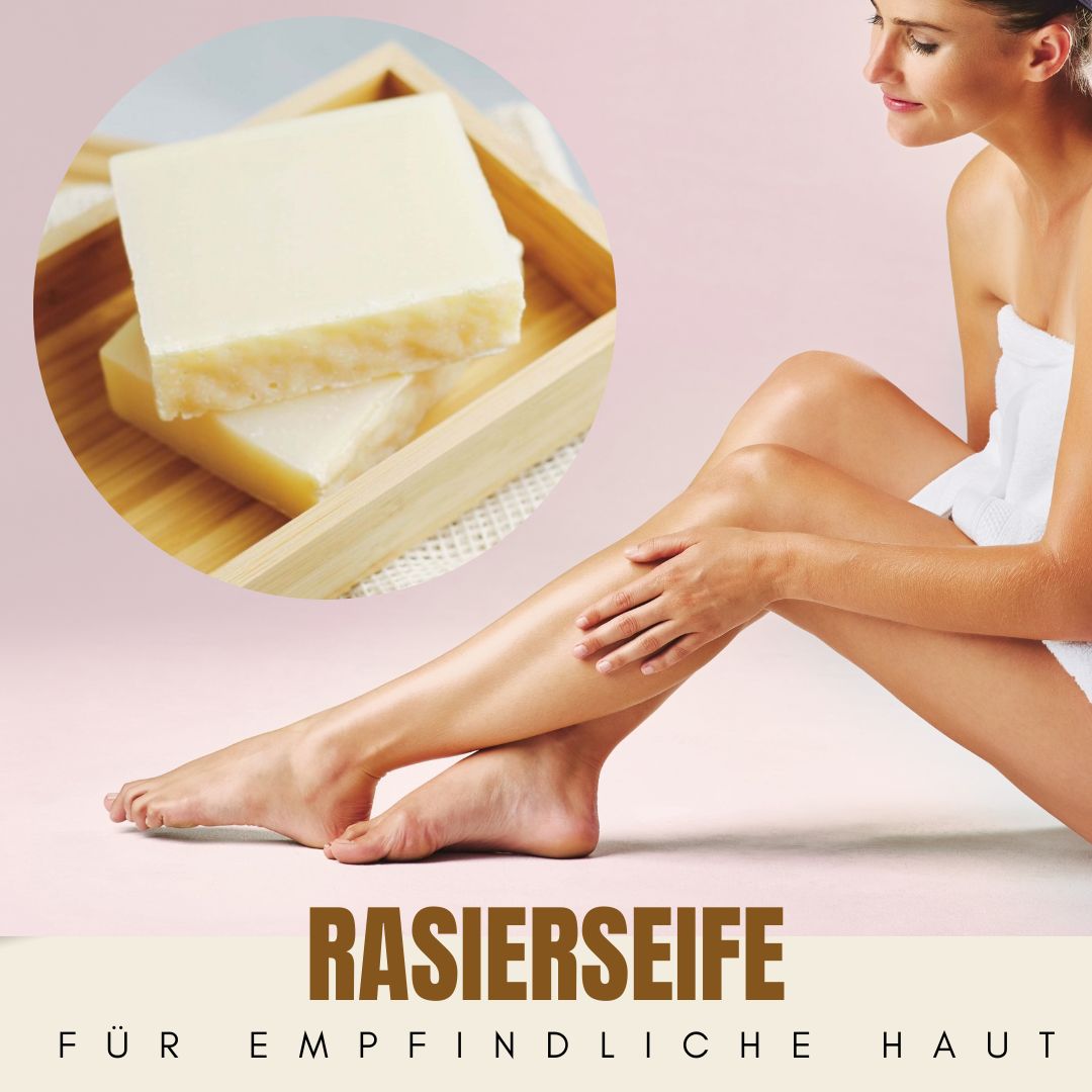 Rasierseife