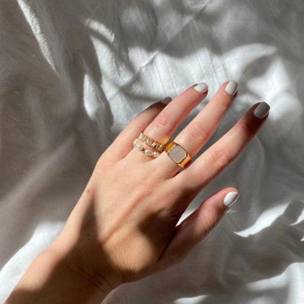 Avignon Ring