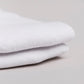 Socken weiß Stern