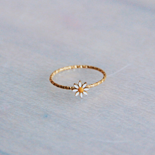 Flora Ring