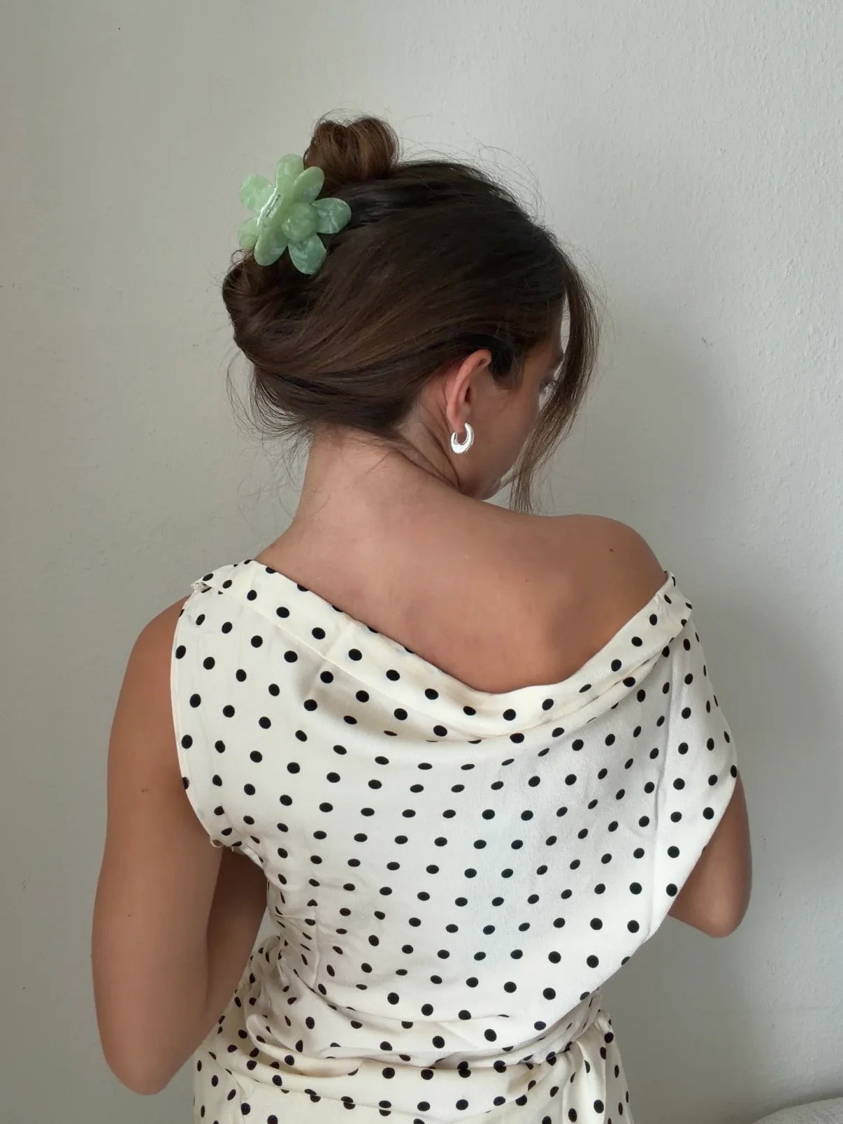 Flower Clip