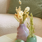 Trockenblumen Geschenkbox Anna - Natur