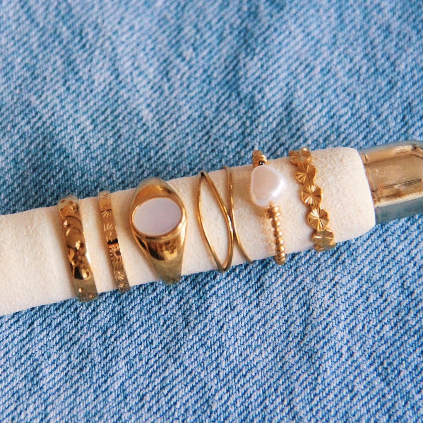 Mara Ring