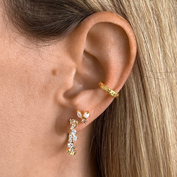 Ear Cuff Lyon
