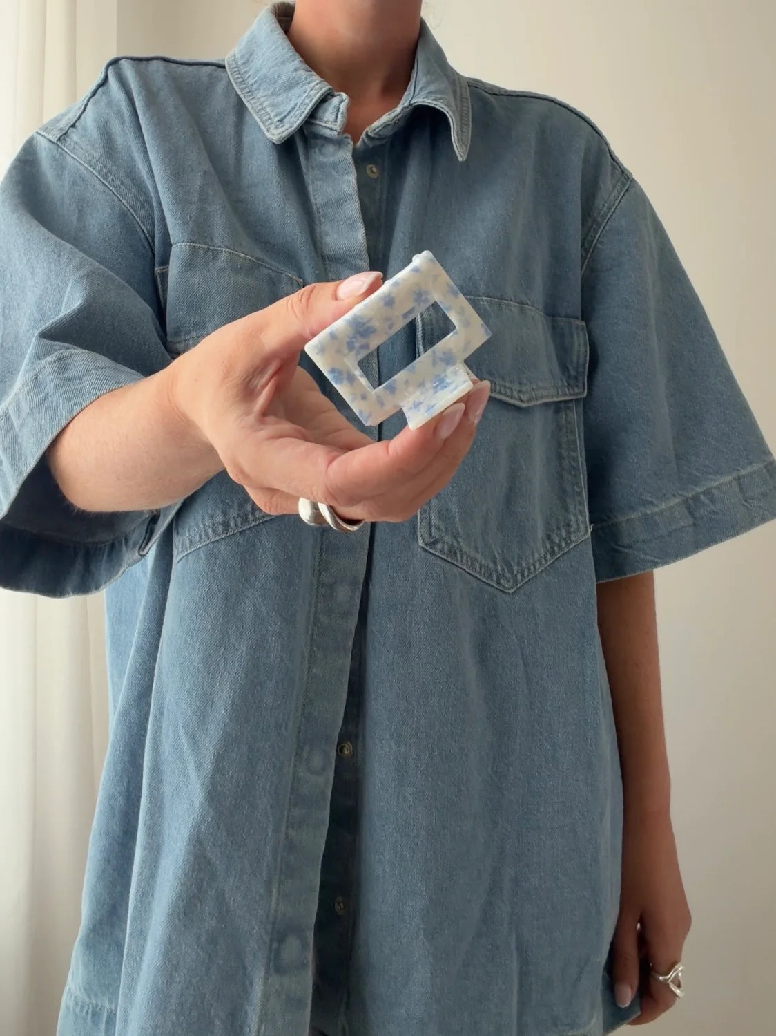 Josefin Clip