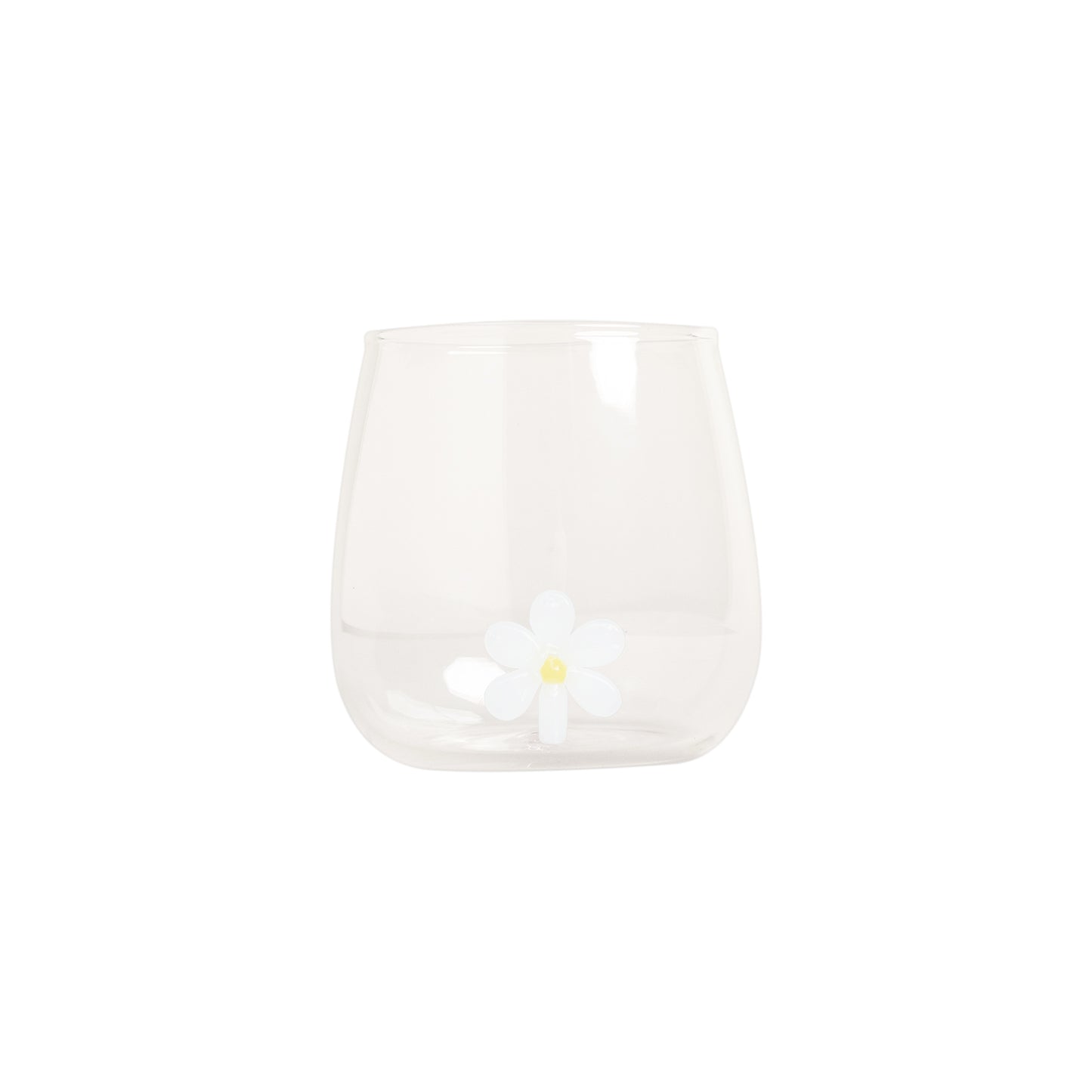 Trinkglas Daisy