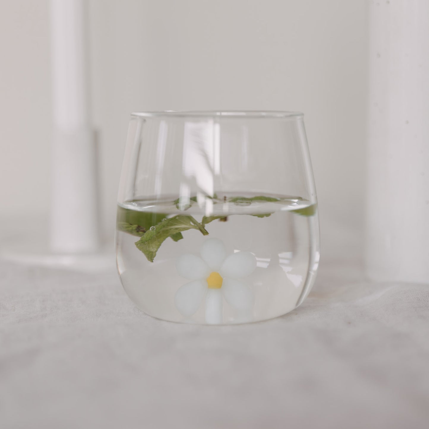 Trinkglas Daisy