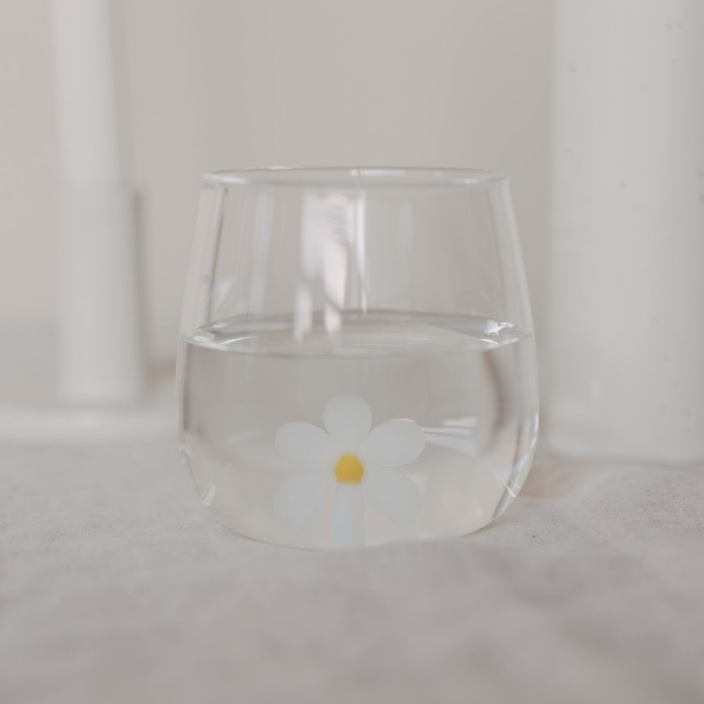 Trinkglas Daisy