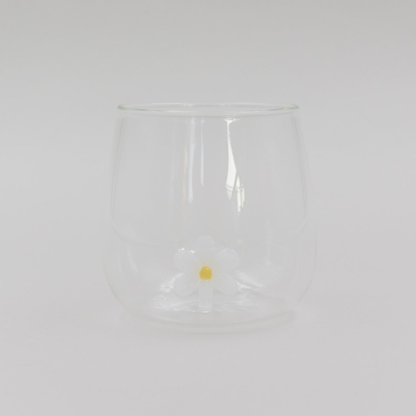Trinkglas Daisy