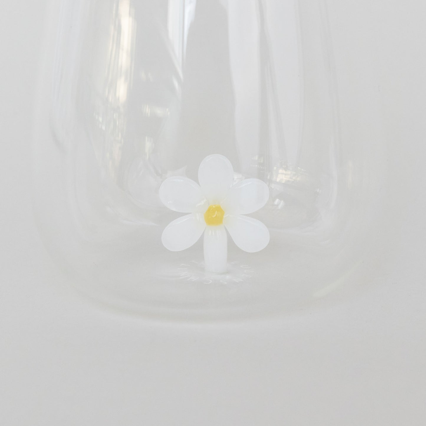 Trinkglas Daisy