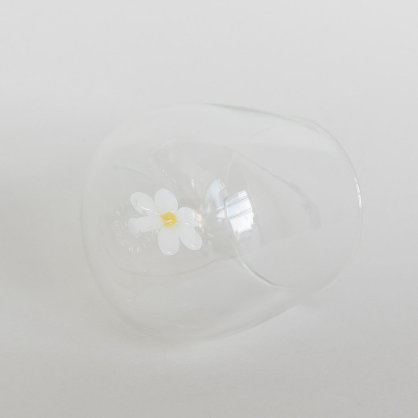 Trinkglas Daisy