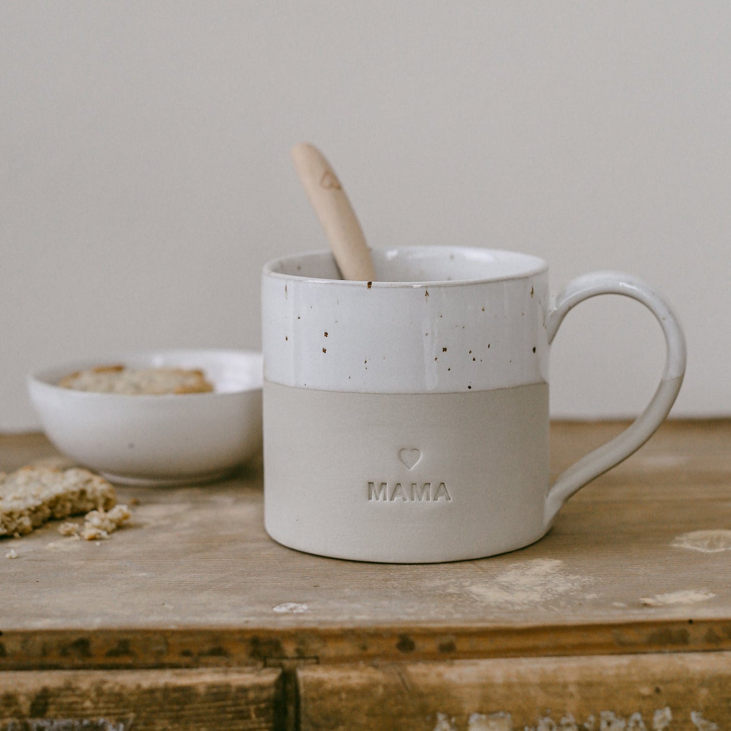 Mama Tasse 450ml groß