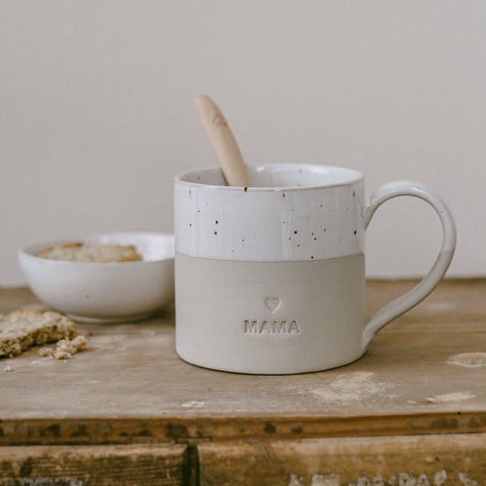 Mama Tasse 450ml groß