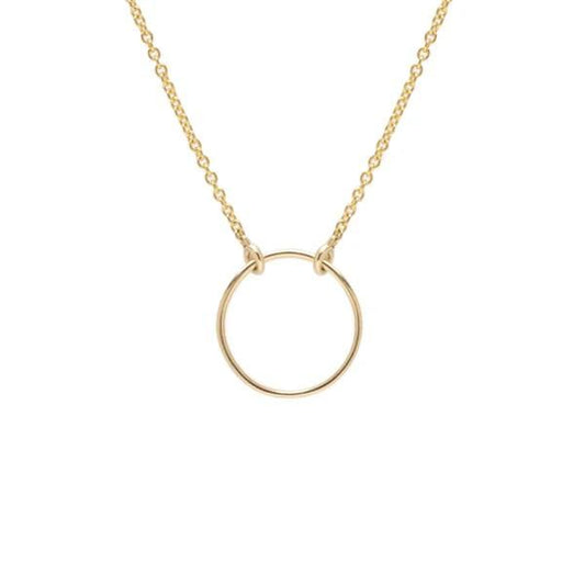 Moskau Kette Gold