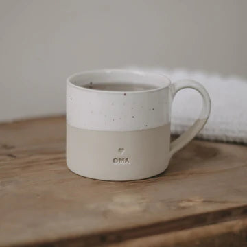 Oma Tasse