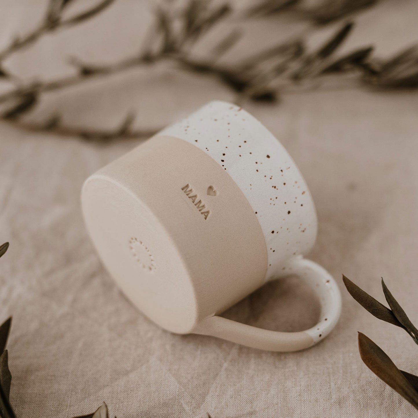 Mama Tasse 250ml
