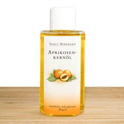 Aprikosenkernöl