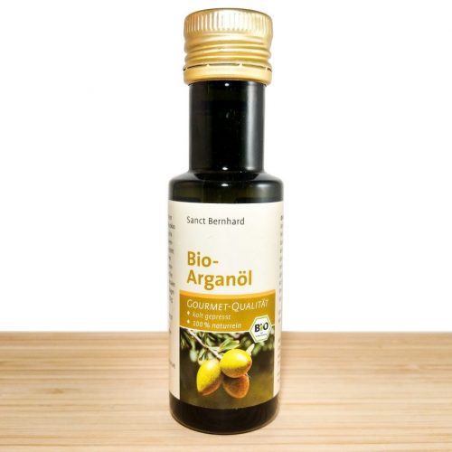 Arganöl Bio