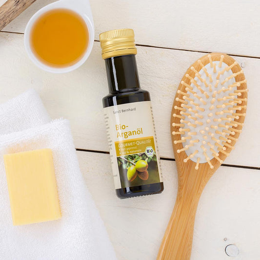 Bio Argan-Öl