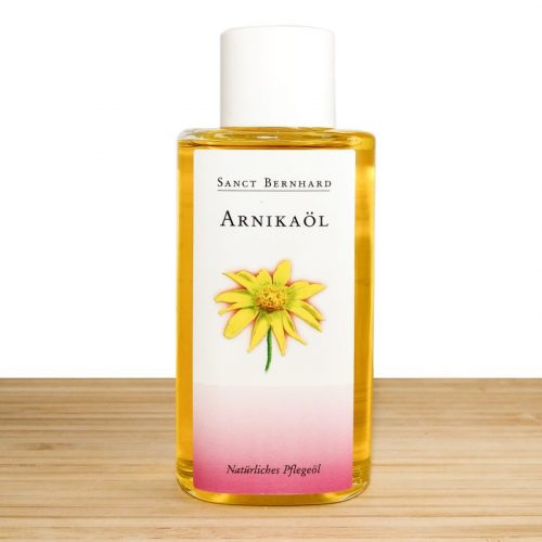 Arnikaöl