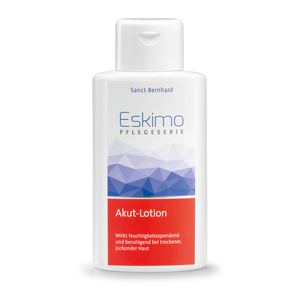 Eskimo Akut-Lotion