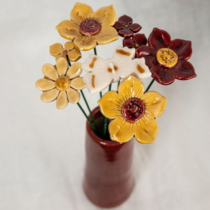 Für Mama Blumenstrauß