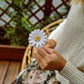 Gerbera – Keramikblume