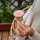 Gerbera – Keramikblume