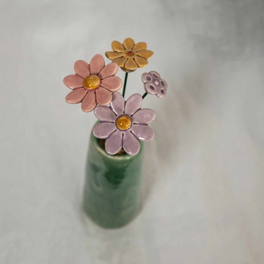 Kleine Aufmerksamkeit Blumenstrauß