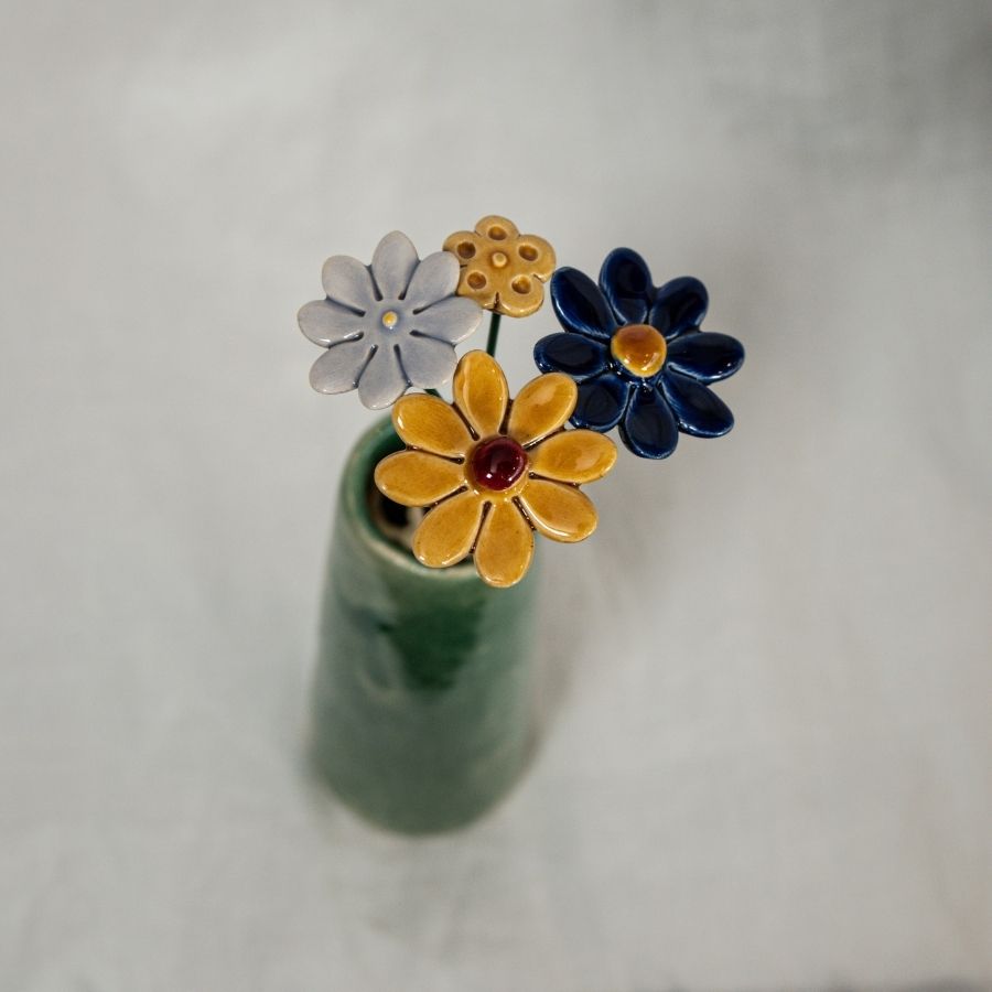 Kleine Aufmerksamkeit Blumenstrauß