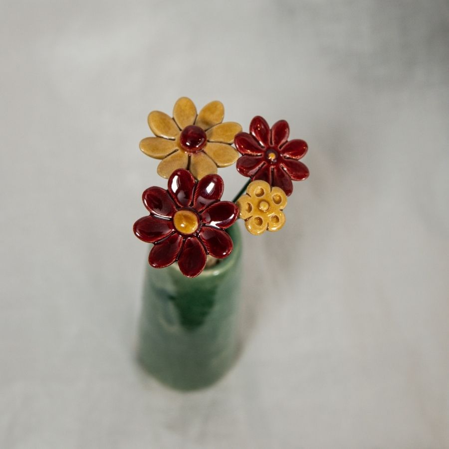 Kleine Aufmerksamkeit Blumenstrauß