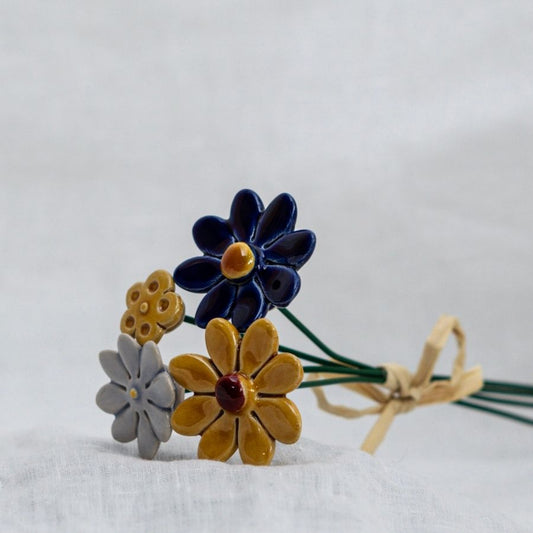 Kleine Aufmerksamkeit Blumenstrauß