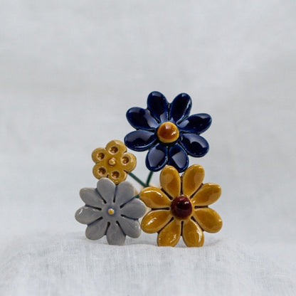 Kleine Aufmerksamkeit Blumenstrauß