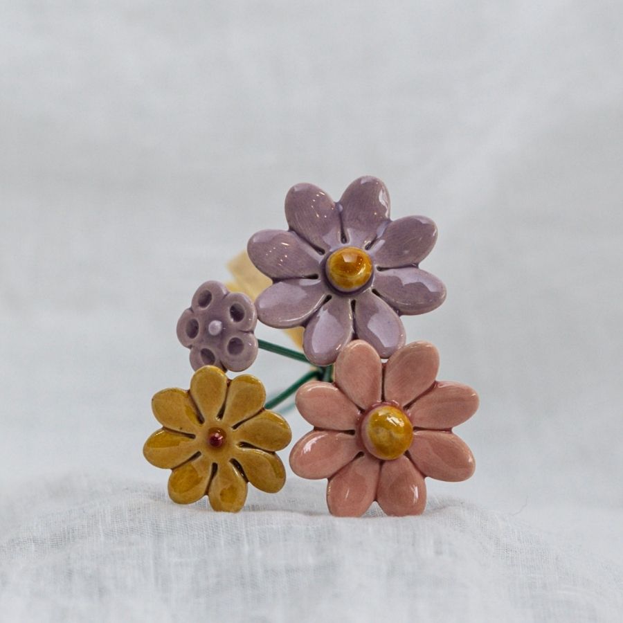 Kleine Aufmerksamkeit Blumenstrauß