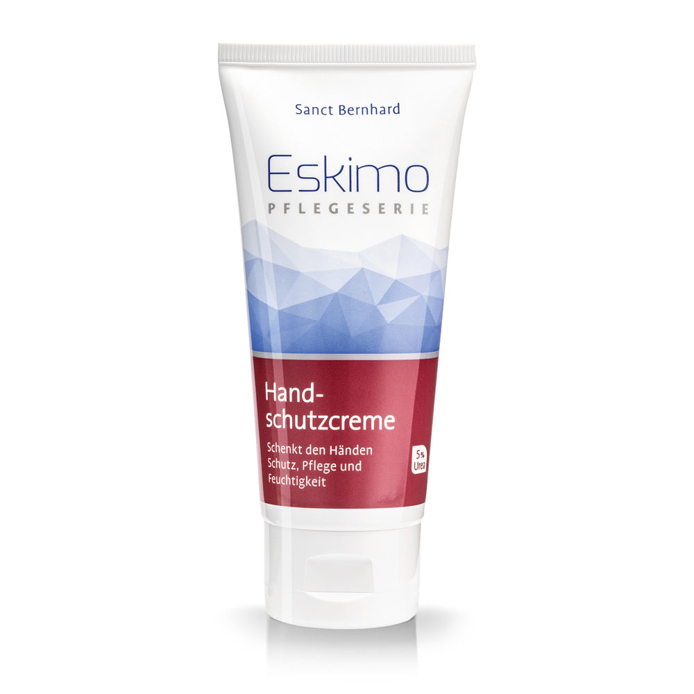 Eskimo Handschutzcreme