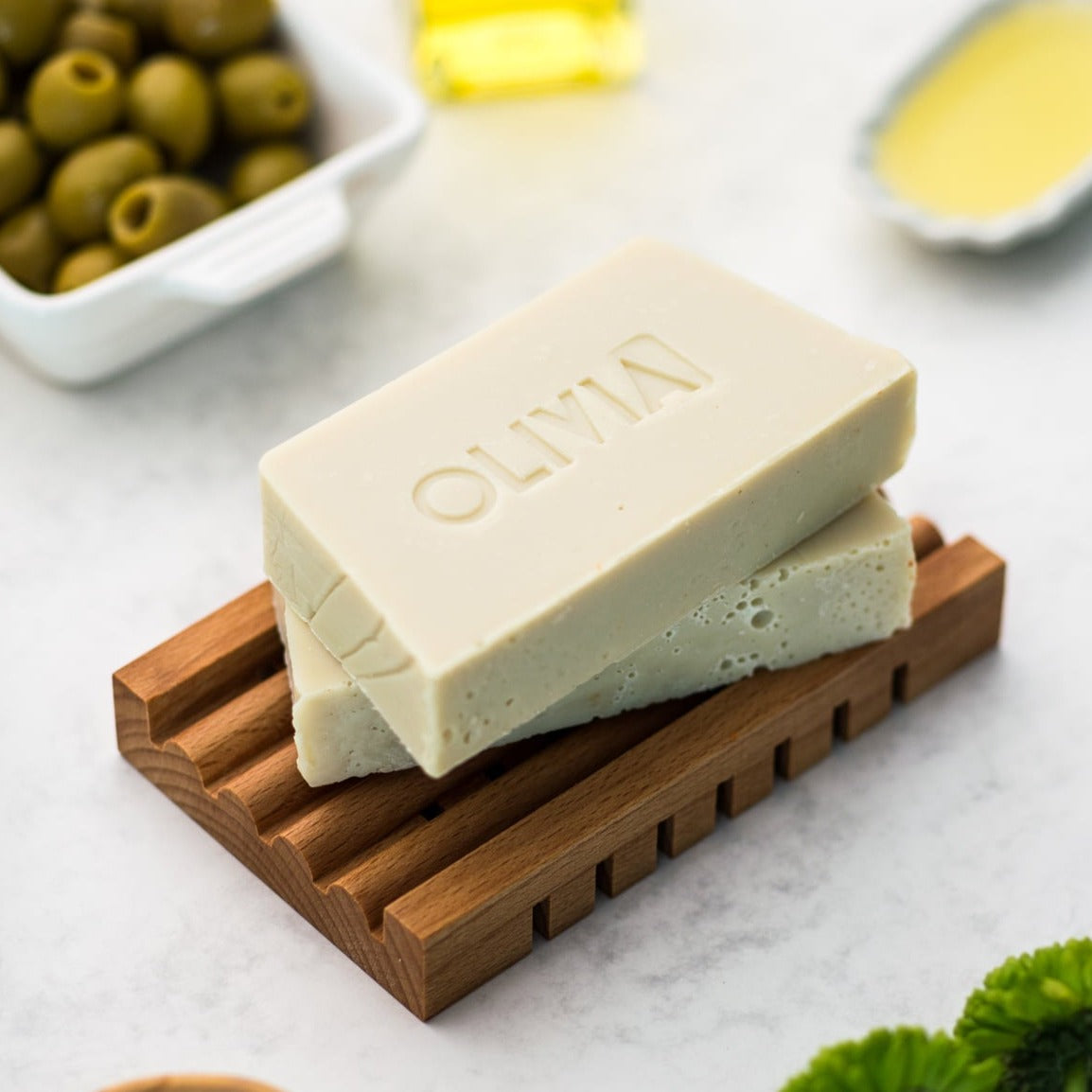 Olive Pur