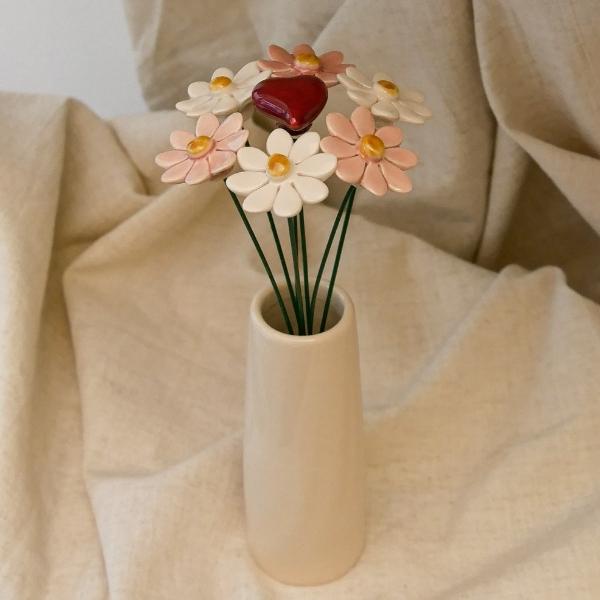 Schön, dass es dich gibt Blumenstrauß