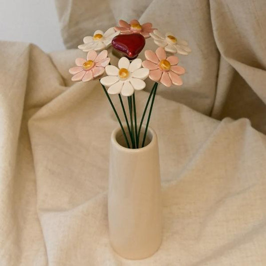 Schön, dass es dich gibt Blumenstrauß