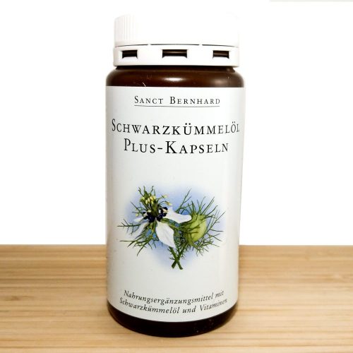 Schwarzkümmel